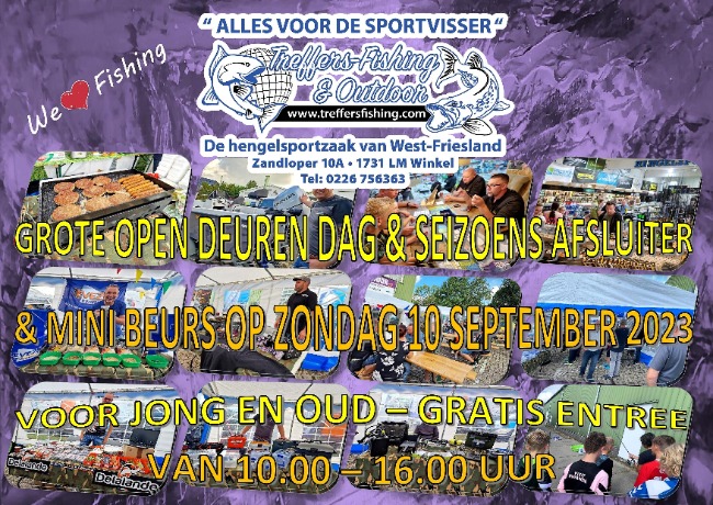Opendeur dag 10-09-2023 liggend voor website