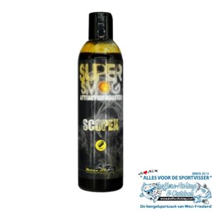 MARTIN SB - LIQUID SUPER SMOG - SCOPEX - 250 ML