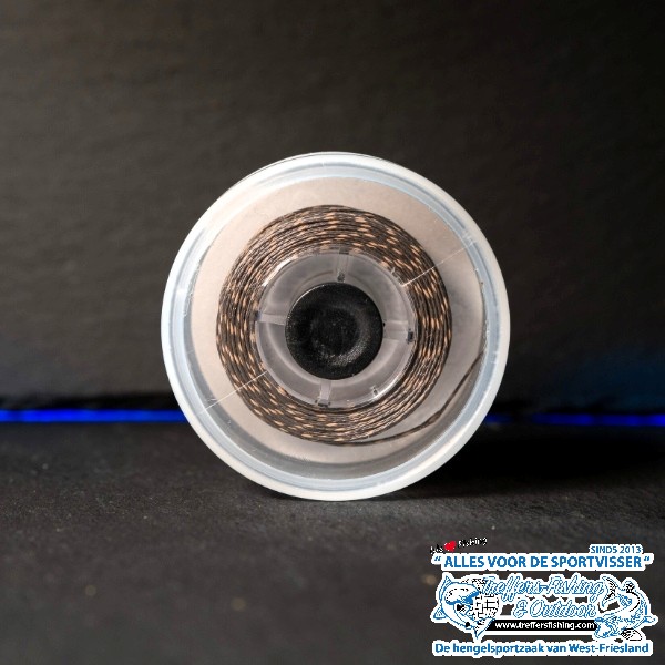 BAITSOLUTIONS - DECLINE HOOKLINK CHAMELEON - 20 LB - 20 METER - Afbeelding 2